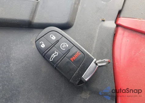 2020 Dodge Challenger Sxt z USA, uszkodzony, nr VIN 2C3CDZAG1LH194642